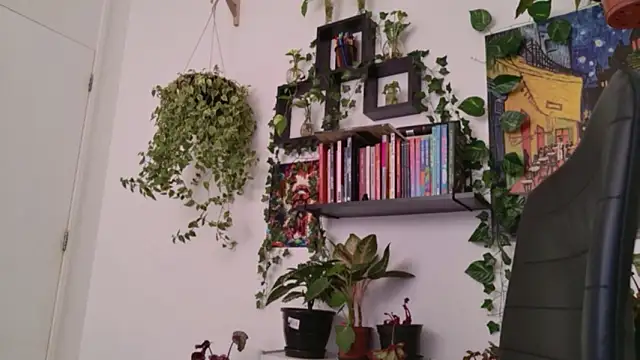 TaliMajesty online show from 02-12-26, 04:35