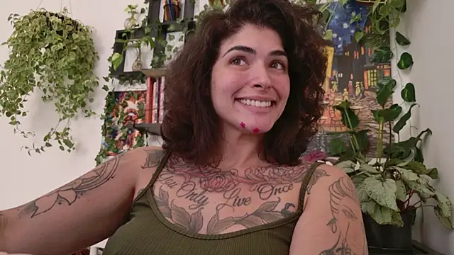 TaliMajesty online show from 03-03-26, 12:22