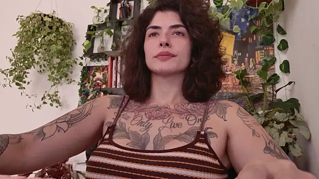 TaliMajesty online show from 03-08-26, 12:42