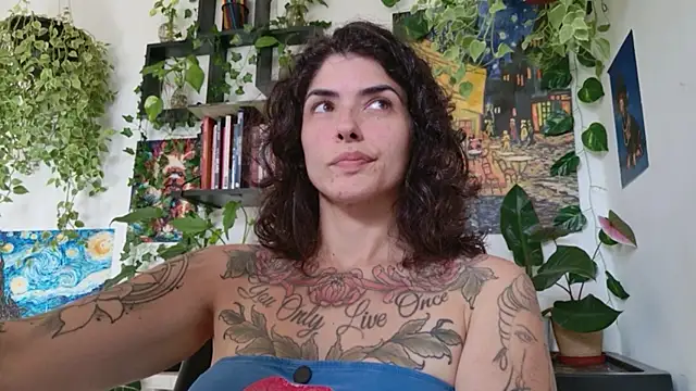 TaliMajesty online show from 05-25-26, 04:24