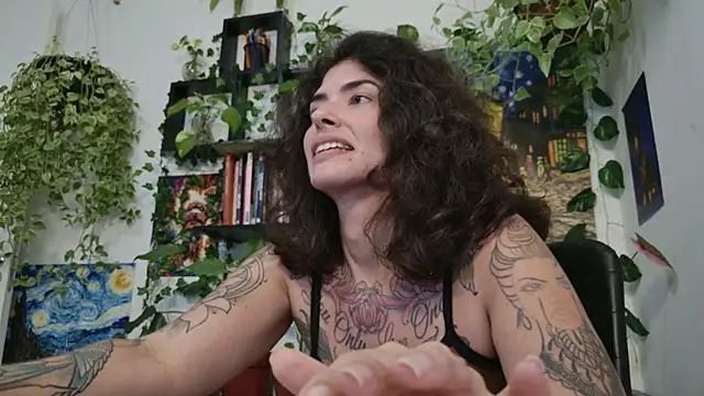 TaliMajesty online show from 05-28-26, 11:24