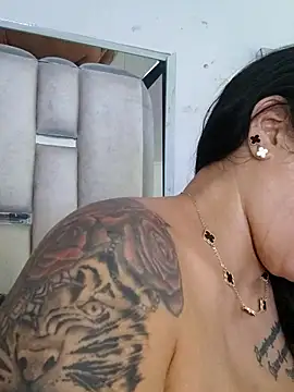 chelaqueen  online show from 11-27-25, 06:54