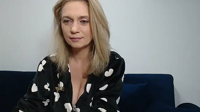 MysticCreature online show from 01-07-25, 05:22