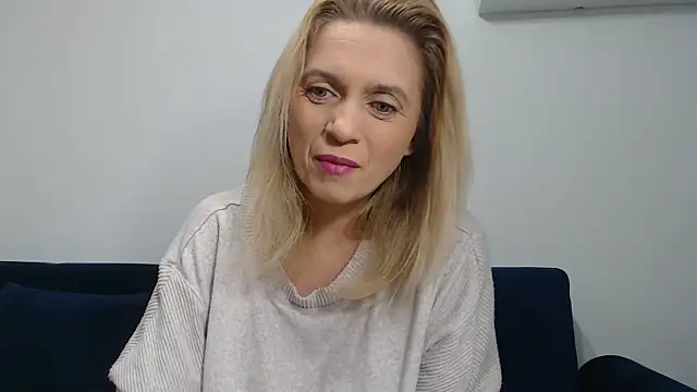 MysticCreature online show from 02-01-25, 06:10