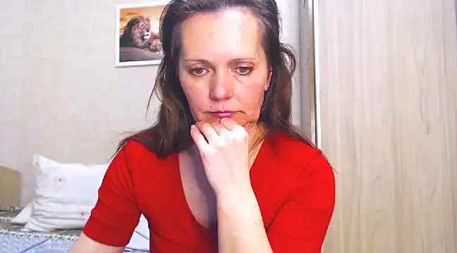 SheLion online show from 02-19-25, 07:16