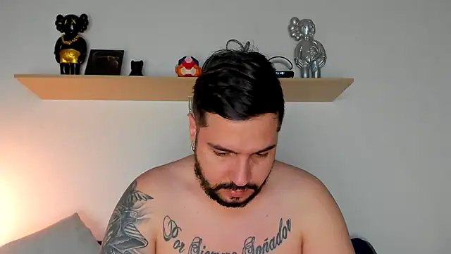 camilo restrepo21 online show from 01-05-25, 02:49