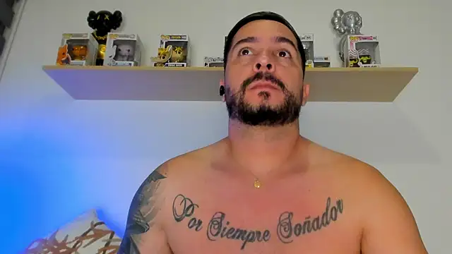 camilo restrepo21 online show from 06-13-26, 12:19