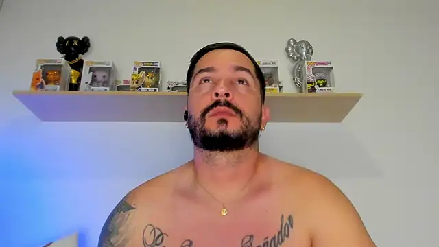 camilo restrepo21 online show from 07-02-26, 12:10
