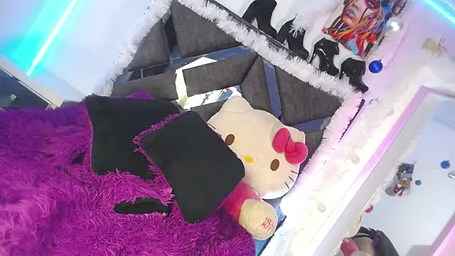 Salo hot04 online show from 01-19-25, 03:39