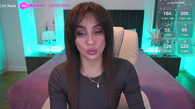 AnzhyTeqila online show from 02-27-26, 06:46