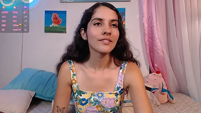 lailypink online show from 12-31-24, 07:18