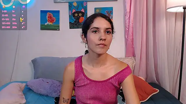 lailypink online show from 01-30-25, 01:00