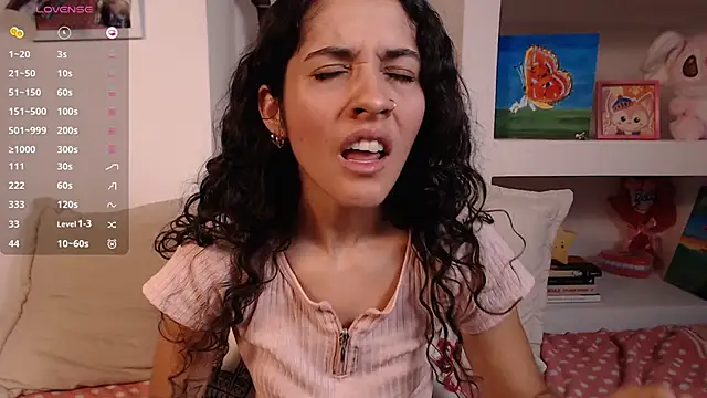 lailypink online show from 09-12-25, 02:17