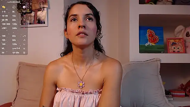 lailypink online show from 02-25-26, 11:58