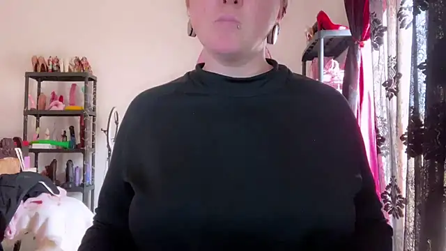 kisicaxx online show from 02-05-26, 11:26