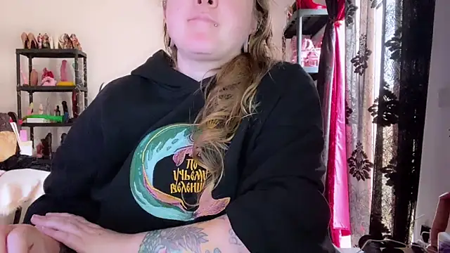 kisicaxx online show from 03-09-26, 01:26