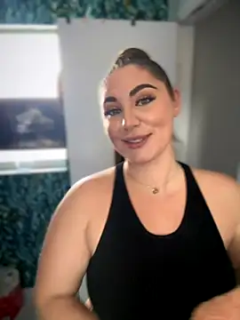 lovely beast online show from 12-04-25, 06:05