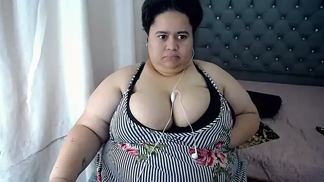 hotlesby4uxxx online show from 12-13-24, 10:55