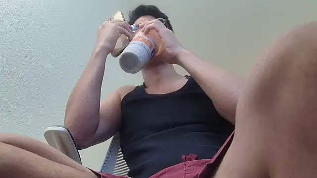 SebastianReiss online show from 08-08-26, 06:37