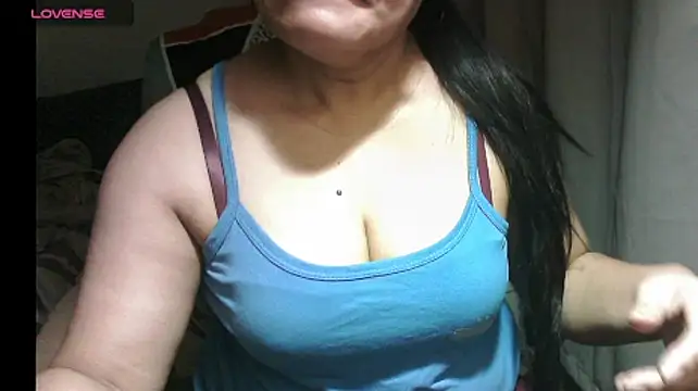 Snapshot of Hotpinay43 chatting on 01-30-25, 10:30 Hotpinay43 online show from 01-30-25, 10:30