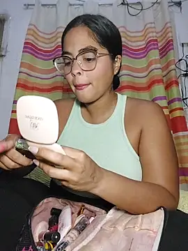 missmelissa  online show from 10-23-25, 02:11