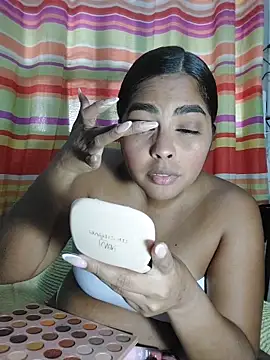 missmelissa  online show from 11-05-25, 11:43