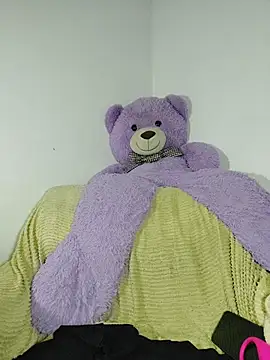 missmelissa  online show from 02-15-26, 11:30