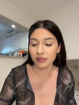 IrisBlues online show from 03-31-26, 03:45