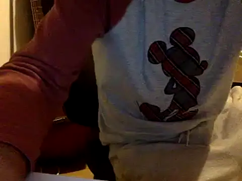 BADGUY2021 online show from 01-12-25, 09:19