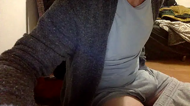 BADGUY2021 online show from 12-18-25, 05:30