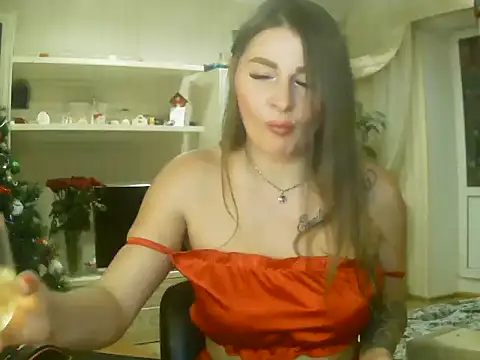 Valerivv online show from 12-20-24, 11:37