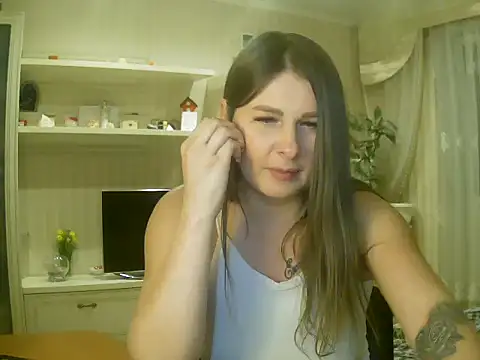 Valerivv online show from 02-24-25, 11:52