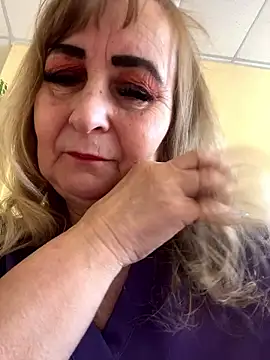 Irina2909xh online show from 01-13-26, 09:36