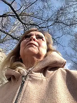 Irina2909xh online show from 03-31-26, 12:27