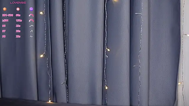 BeckyMartens online show from 09-28-25, 01:44