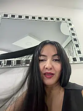 AshleyJhonson online show from 06-01-26, 01:07
