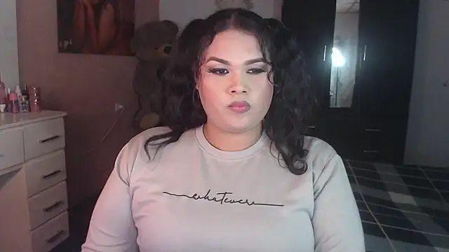 kami hot ts online show from 03-17-26, 05:00