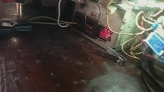 scuban87 online show from 03-09-26, 07:34