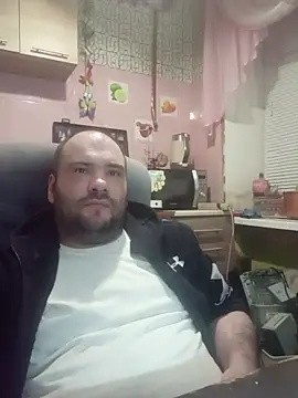 scuban87 online show from 03-26-26, 06:35