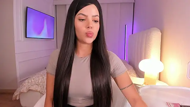 salome  11 online show from 10-30-25, 01:40