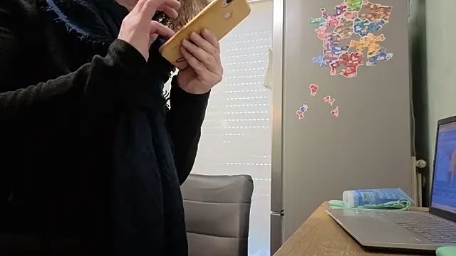 jennylovence online show from 03-13-26, 07:59