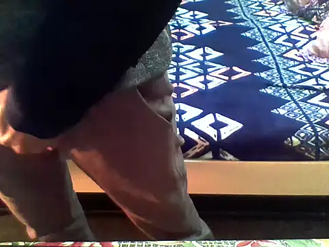 secretoxoxo online show from 01-10-25, 12:04