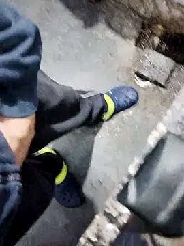 secretoxoxo online show from 01-13-25, 01:45