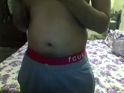 secretoxoxo online show from 05-16-26, 01:54