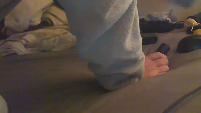 nymphoer1982 online show from 02-28-26, 11:06