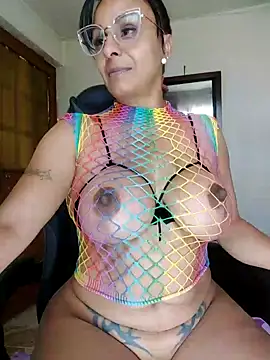 Mariana 444 online show from 12-20-24, 02:49