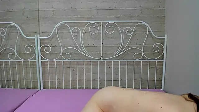 JuliaBusty online show from 03-16-25, 04:30