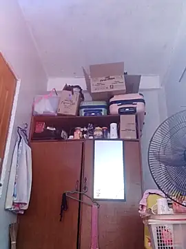 QueenSoreal online show from 02-17-25, 10:36