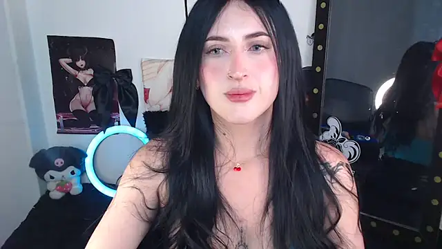 Evelyn Sheeran online show from 06-15-26, 06:26