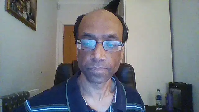 rauncher1 online show from 01-06-25, 02:03